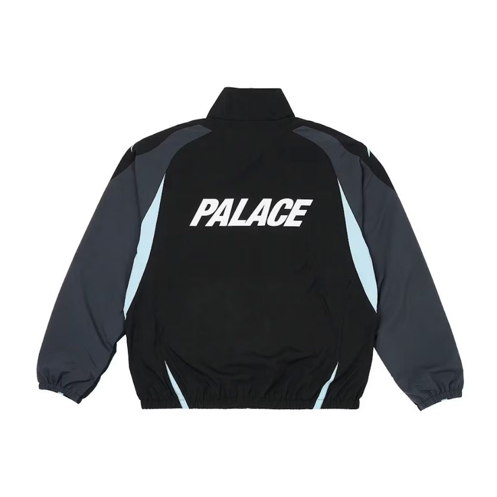 Palace windbreaker outlet black