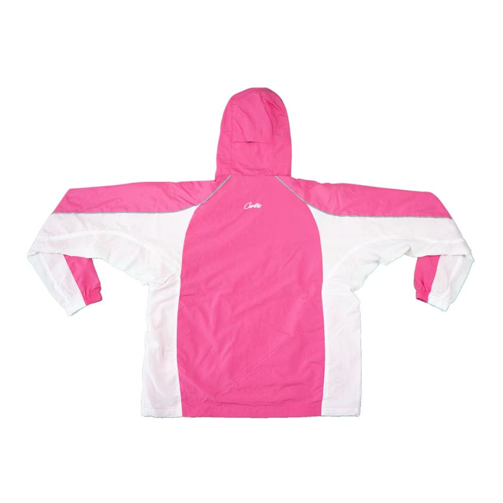 Rosy windbreaker on sale