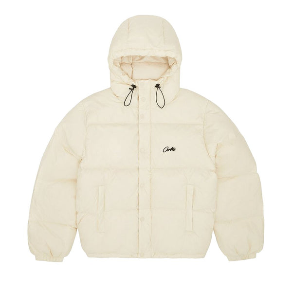 Corteiz Bolo V2 Jacket Blood Orange Men's - FW24 - US