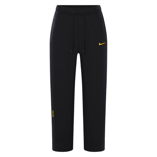 Nike x NOCTA Tech Fleece Open Hem Pant Black