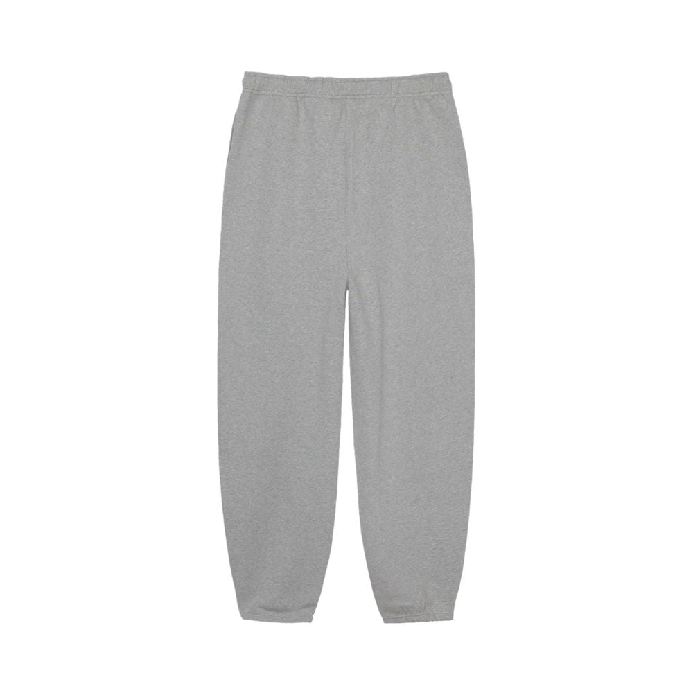 Stussy x Nike Fleece Pant Dark Grey Heather – Macan Story